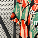 Jersey 24∕25 Arsenal pre-match