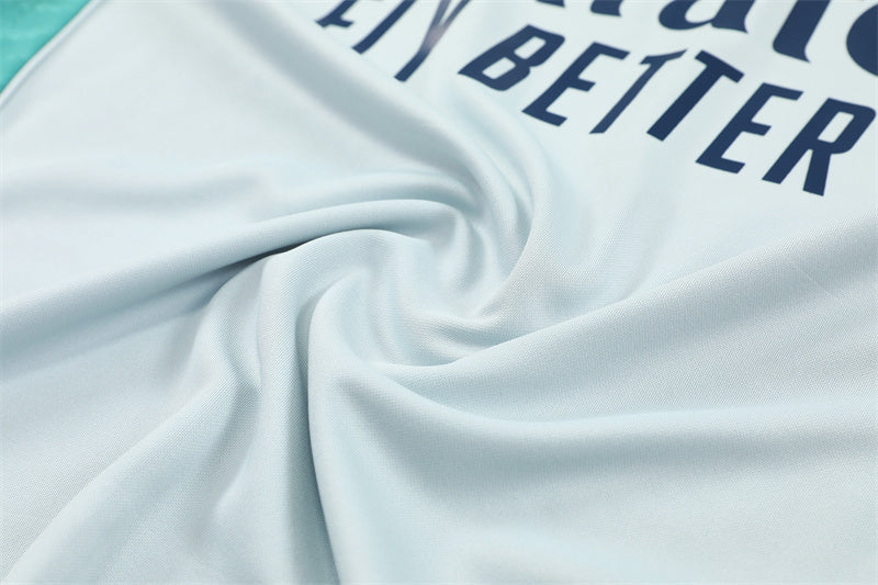 Entrenamiento Suit Arsenal 25/26 - Invierno