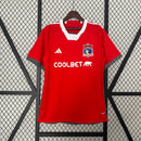 Camiseta 24∕25 Colo Colo third away