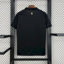 Jersey AC Milan 24/25 125th Black Goalkeeper Retro