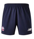 Shorts Lille 25/26 Home