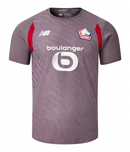 Jersey Lille 25/26  Training