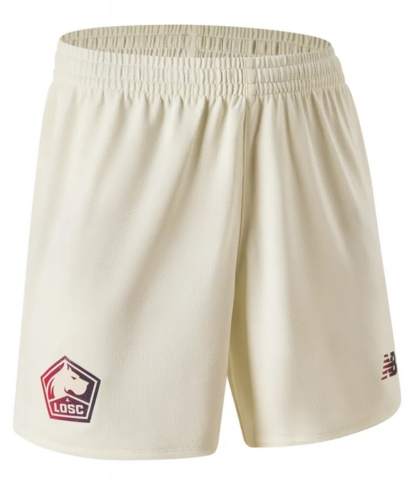 Shorts Lille 25/26 Away