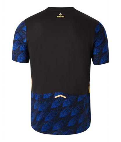 Camiseta Feminina Lille 25/26 Tercera Equipación