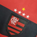 Camiseta Retro Flamengo 03/04  Home