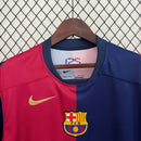 Lamine Yamal Camiseta Barcelona 24/25 Home I - Spotify