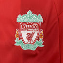 Jersey do Liverpool Retro 2008/10 Home