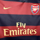 Jersey do Arsenal Retrô 2007/08 Third