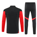 Training Suit Bayern De Munique 25/26 Black - Winter