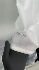 Camiseta Portugal Retrô 2012 Branca - Nike