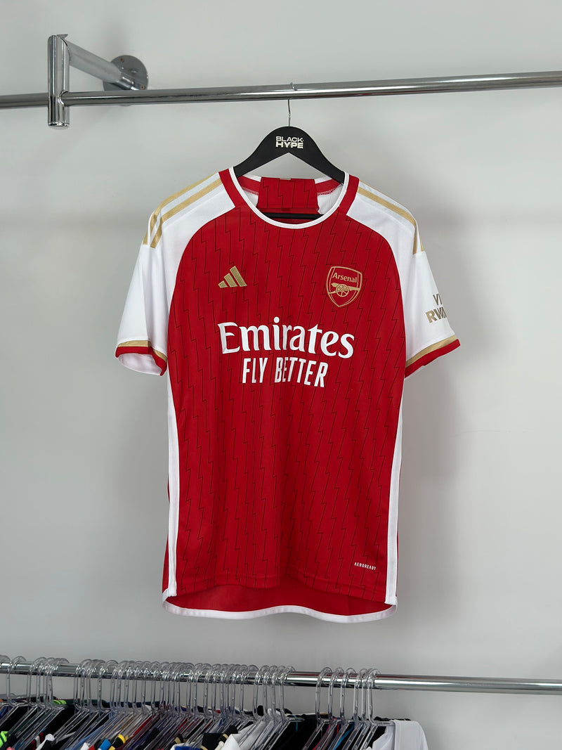 Camiseta Arsenal 23/24