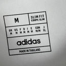 Jersey Real Madrid 24/25 Special Edition White