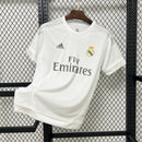 Jersey do Real Madrid Retro 15/16 Home