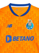Camiseta Porto 24/25 - Away
