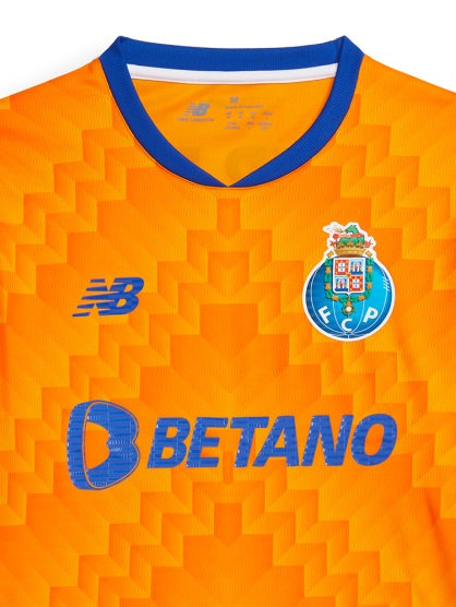 Camiseta Porto 24/25 - Away