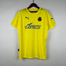 Camiseta Villarreal Retrô 05/06 Home