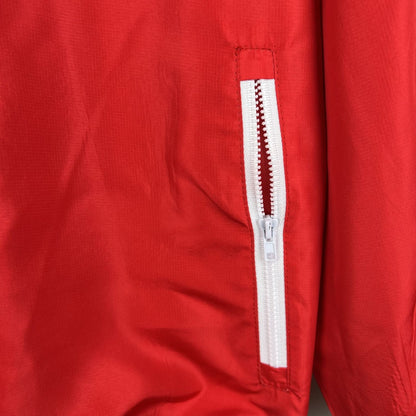 Cortavientos Flamengo