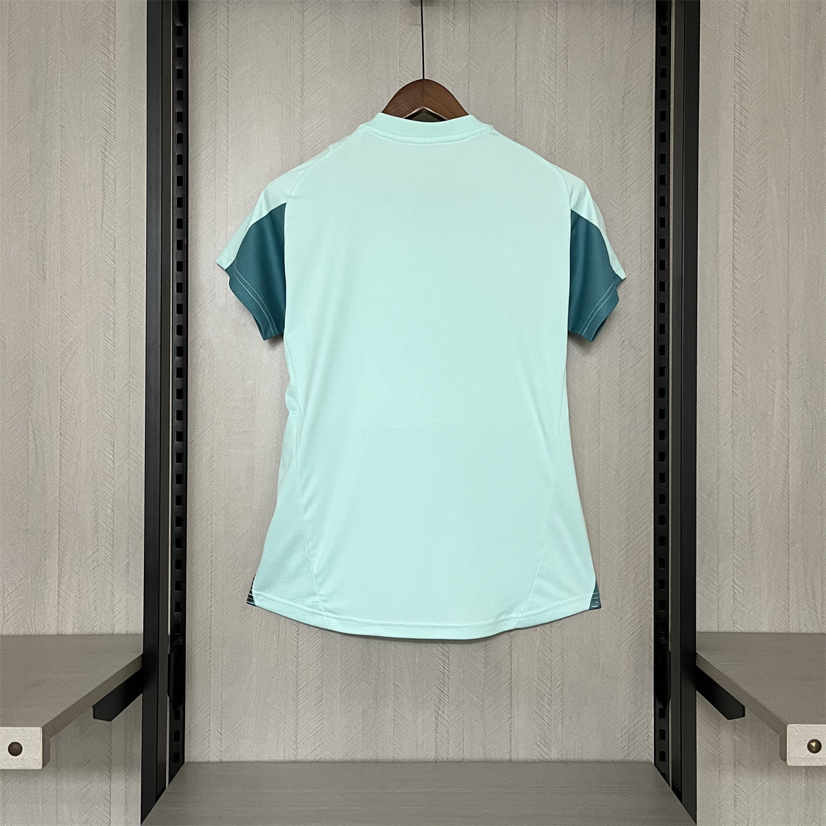 Camiseta Cruzeiro Feminina 25/26 - Treino