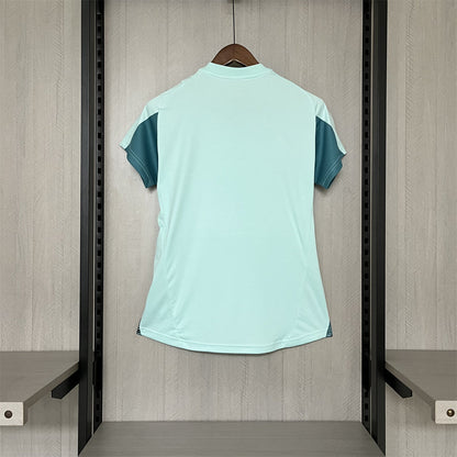 Camiseta Cruzeiro Feminina 25/26 - Treino