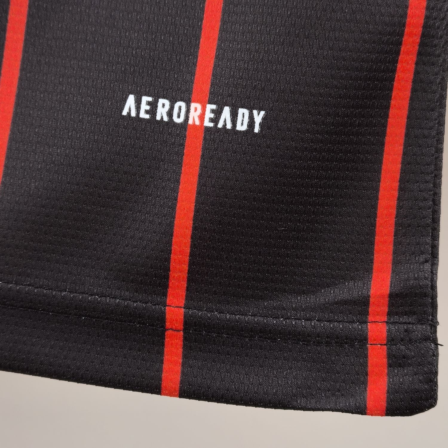 Camiseta Flamengo Especial 24/25 - Preto e Vermelho