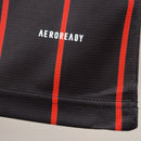 Camiseta Flamengo Especial 24/25 - Preto e Vermelho