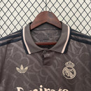 Camiseta 24∕25 Real Madrid third away