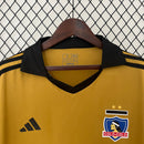 Camiseta 24∕25 colo colo fourth away