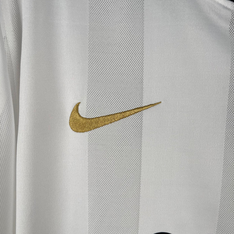 Jersey Corinthians 2010 Home