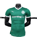 Jersey Palmeiras 25/26 Player Home