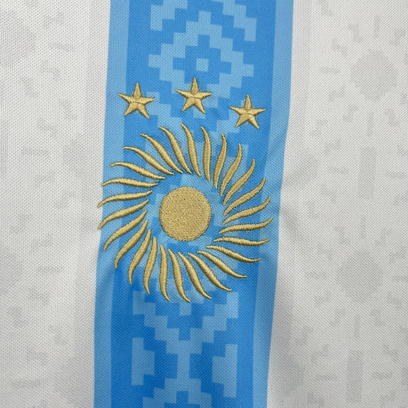 Camiseta DA ARGENTINA 24/25 Special Edition