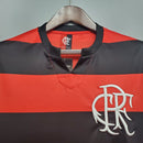 Camiseta Retro Flamengo 78/79 Home