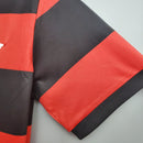 Camiseta Retro Flamengo 78/79 Home
