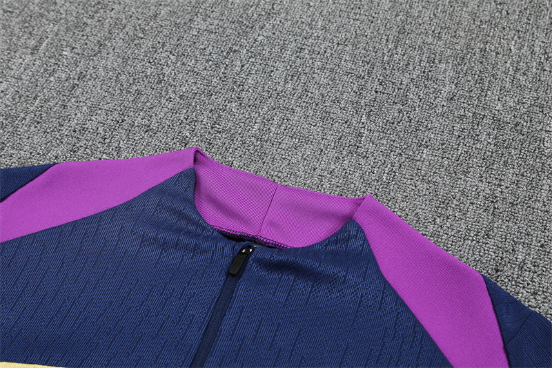 Entrenamiento Suit Barcelona 25/26 - Invierno