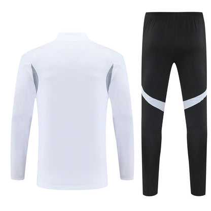 Entrenamiento Suit Inter Miami 25/26 White  - Invierno
