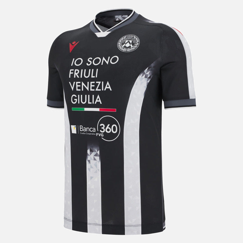 Jersey Udinese 25/26 Home