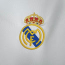 Jersey do Real Madrid Retrô 2002/03 Home