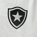Camiseta Botafogo II 24/25 - Branco