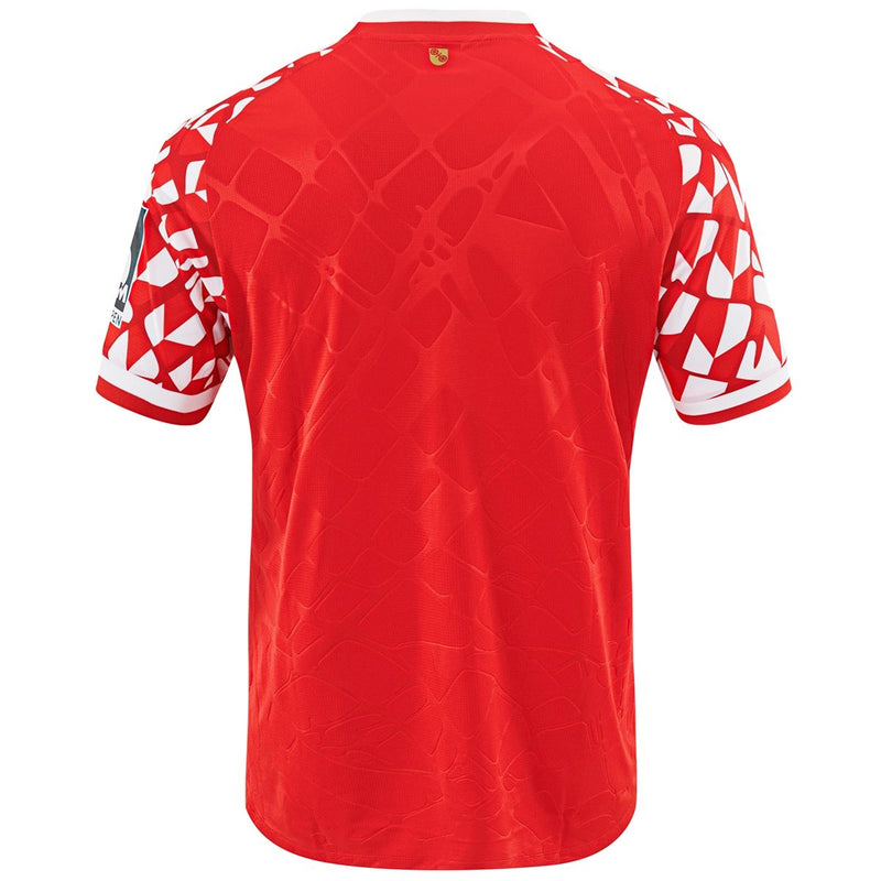 Jersey Mainz 05 25/26 Home