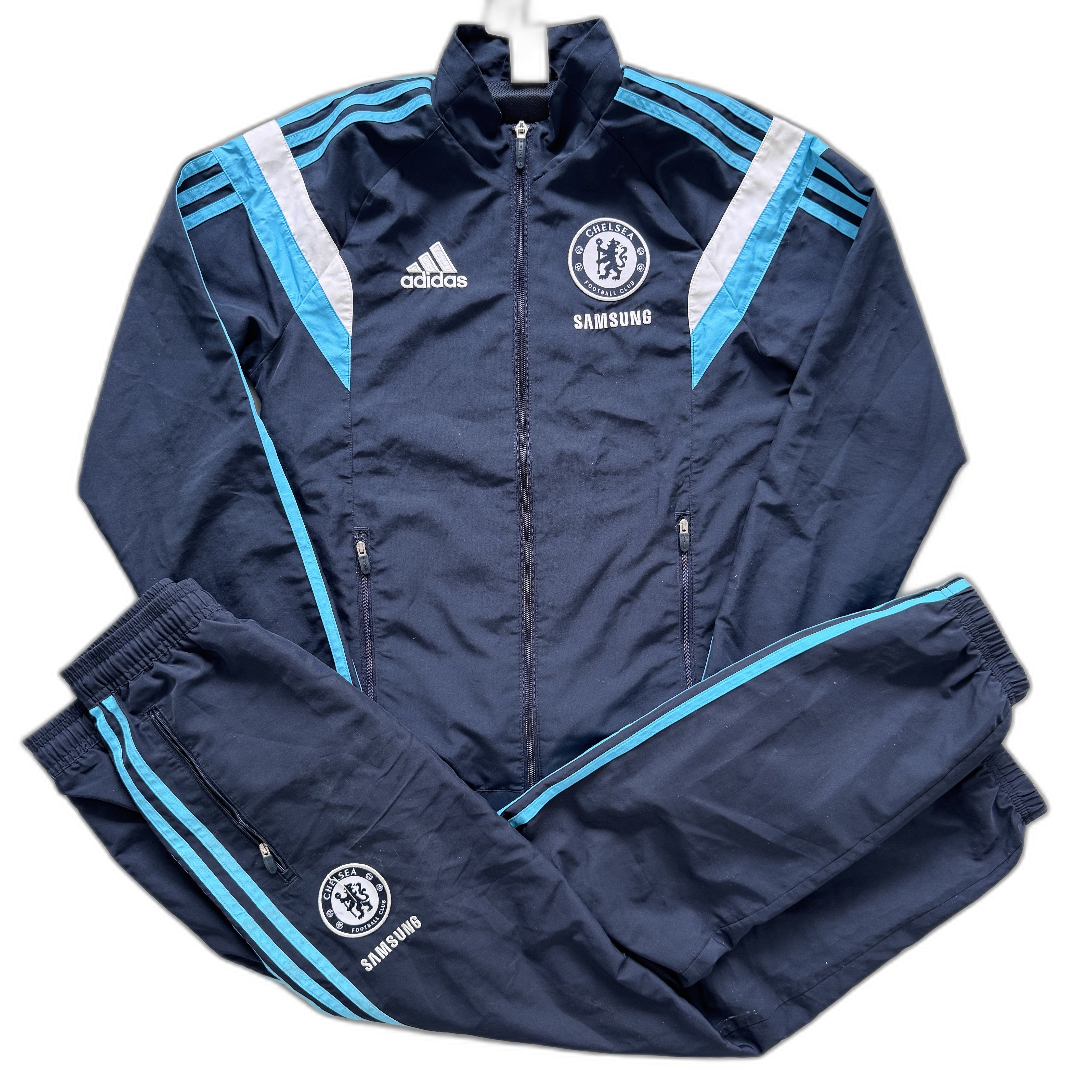 FC Chelsea Chaqueta 2016/17