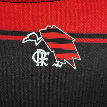 Niño Flamengo 25/26 Primera Equipación