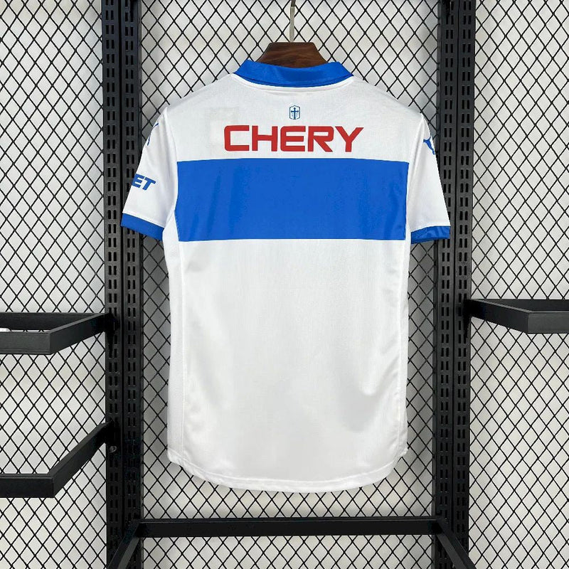 Camiseta Universidad Católica 25/26 Home