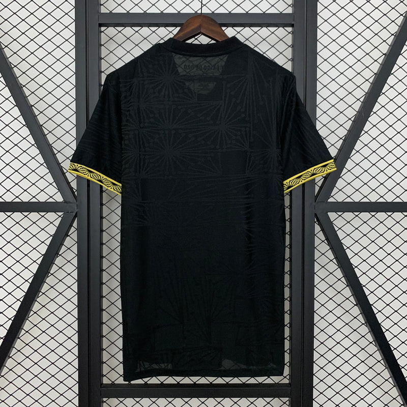 Jersey Mexico 25/26 Player Special Edition