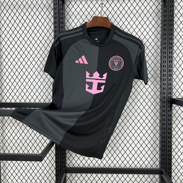 Camiseta Inter Miami Away 25/26