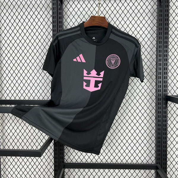 Camiseta Inter Miami Away 25/26