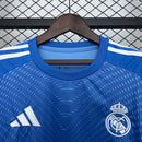 Jersey Real Madrid 25/26 Special Edition - Azul
