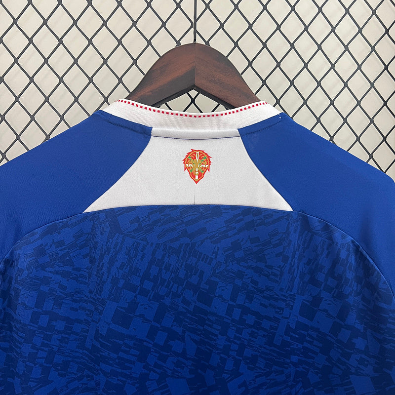 Jersey 24∕25 Athletic Bilbao Away