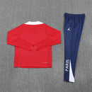 Training Suit PSG 25/26 - Winter
