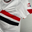 Camiseta São Paulo Retrô 07/08 Home