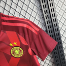 Jersey Alemanha 25/26 Femino - Away