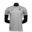 Jersey Real Madrid 25/26 Player Special Edition